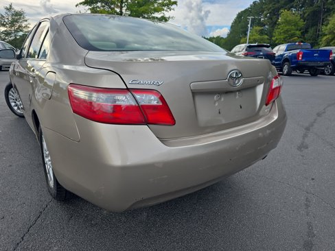 Used 2009 Toyota Camry LE image 31
