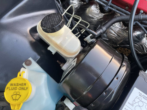 Used 2000 Dodge Viper GTS image 66