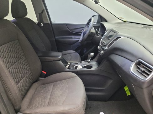 Used 2019 Chevrolet Equinox LT image 21