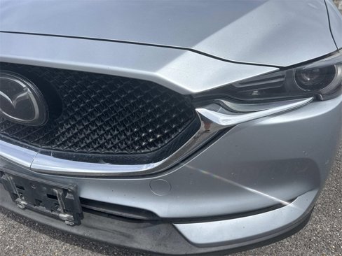 Used 2019 MAZDA CX-5 Grand Touring image 3