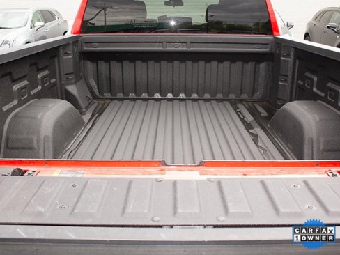 Used 2022 GMC Sierra 1500 Elevation image 11