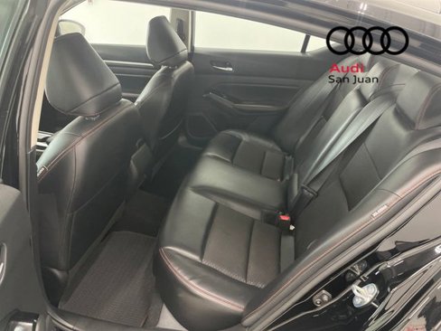Used 2024 Nissan Altima 2.5 SR image 33
