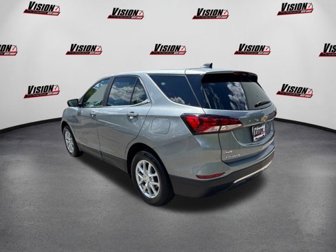 Used 2023 Chevrolet Equinox LT image 7