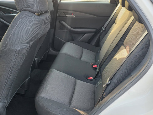New 2025 MAZDA CX-30 AWD 2.5 S image 13