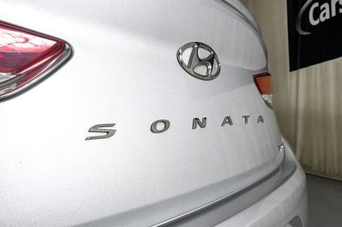 Used 2018 Hyundai Sonata Sport image 43
