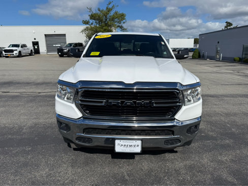 Certified 2019 RAM 1500 Big Horn image 2