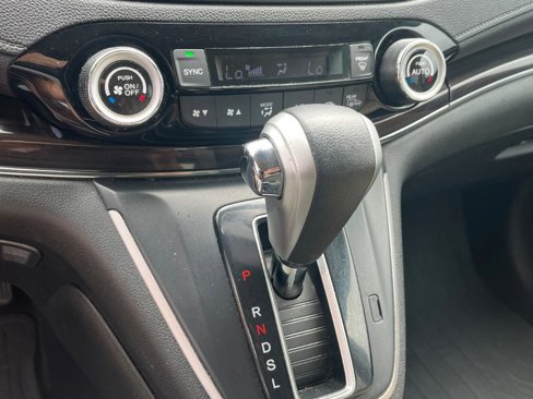 Used 2015 Honda CR-V EX-L image 11