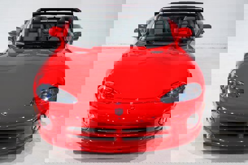 Used 1994 Dodge Viper RT/10 image 27