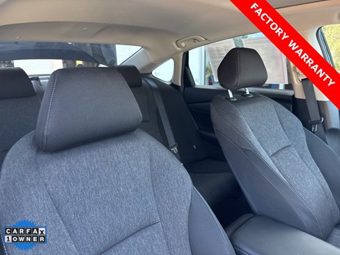 Used 2024 Honda Accord EX image 28