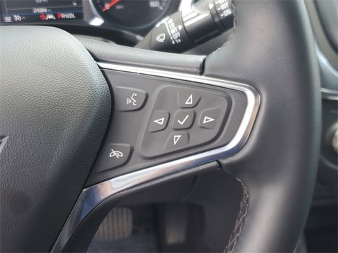 Used 2024 Chevrolet Equinox LT image 24