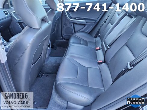 Used 2016 Volvo S60 T5 Premier w/ Convenience Package image 13