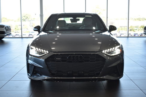 Used 2022 Audi A4 2.0T Premium Plus w/ Premium Plus Package image 6