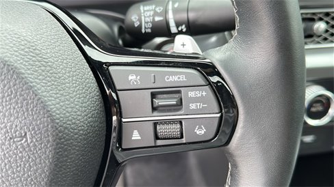 Certified 2024 Acura Integra A-Spec image 14