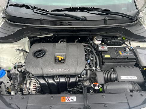 Used 2025 Kia Soul S image 30