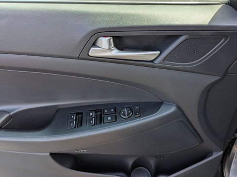 Used 2021 Hyundai Tucson Ultimate image 7