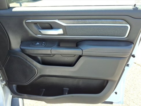 Used 2021 RAM 1500 Big Horn image 17