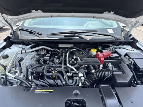 Used 2022 Nissan Sentra SV image 21