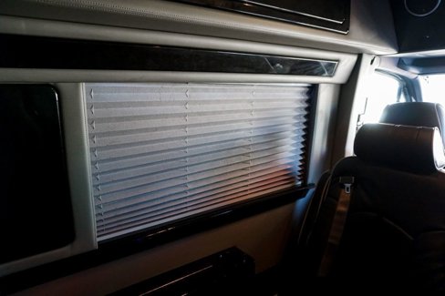 Used 2014 Mercedes-Benz Sprinter 2500 image 46