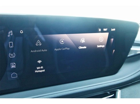 New 2025 Buick Envista Preferred w/ Convenience I Package image 14