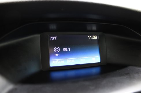 Used 2017 Ford Focus SE image 15