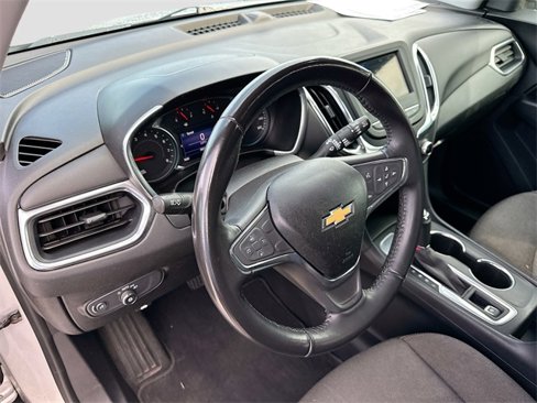 Used 2019 Chevrolet Equinox LT image 9