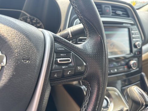 Used 2016 Nissan Maxima 3.5 S image 20