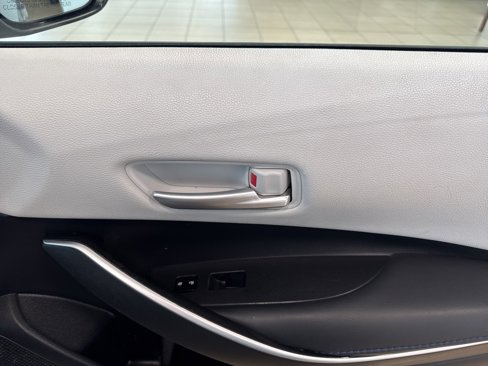 Used 2022 Toyota Corolla SE image 20