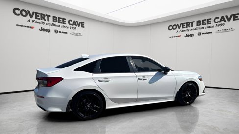 Used 2024 Honda Civic Sport image 10