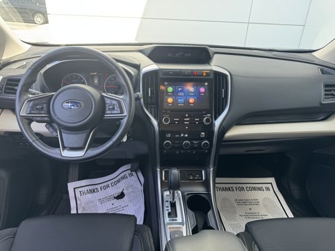 Used 2022 Subaru Ascent Premium image 17