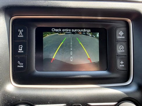 Used 2017 Jeep Grand Cherokee Laredo w/ Quick Order Package 23E image 25