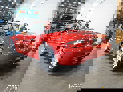 Used 2000 BMW M Roadster image 6