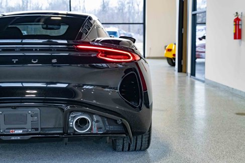 New 2024 Lotus Emira First Edition image 10