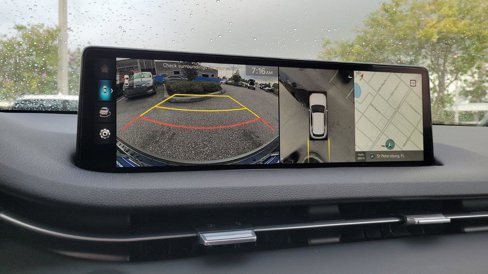 New 2023 Genesis Electrified GV70 Advanced image 23