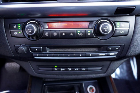 Used 2013 BMW X5 xDrive35i image 21