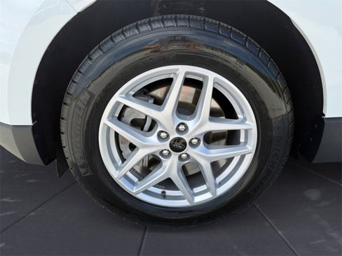 Used 2024 Ford Edge SEL image 14