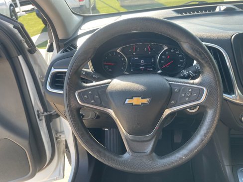 Used 2019 Chevrolet Equinox LT image 12