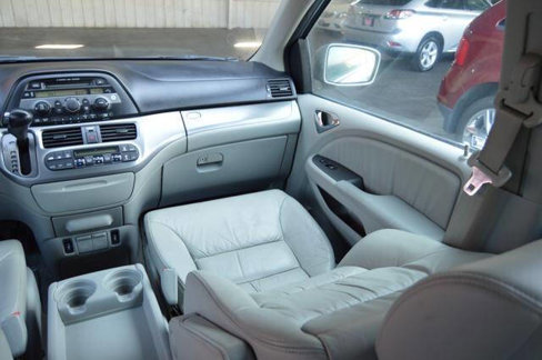 Used 2007 Honda Odyssey EX-L image 48