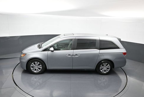 Used 2016 Honda Odyssey EX-L image 43