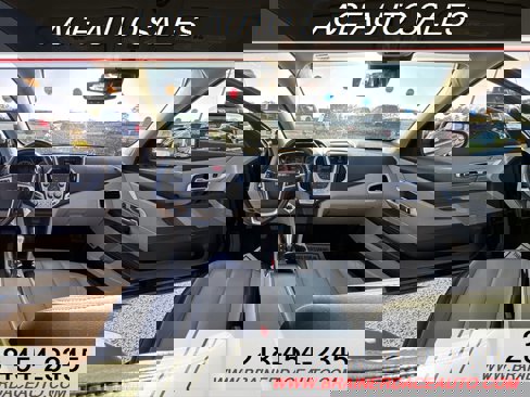 Used 2014 GMC Terrain SLT w/ Safety Package image 6