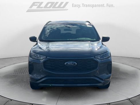 Used 2023 Ford Escape ST-Line w/ Tech Pack #1 image 2