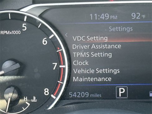 Used 2019 Nissan Altima 2.5 S image 15