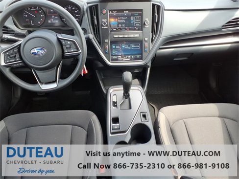 Certified 2024 Subaru Impreza 2.0i image 9