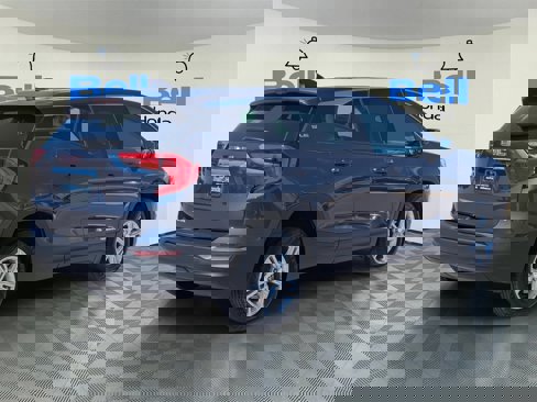 Used 2019 GMC Terrain SLE image 4