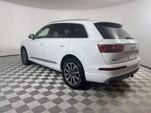 Used 2019 Audi Q7 3.0T Premium Plus w/ Premium Plus Package image 5