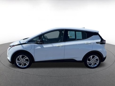 Used 2023 Chevrolet Bolt LT w/ Driver Confidence Package image 9