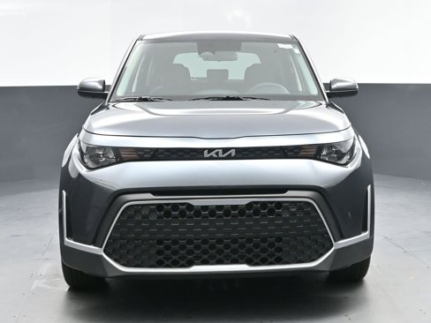 New 2025 Kia Soul LX image 11