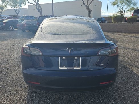 Used 2018 Tesla Model 3 Long Range image 5