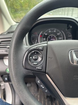 Used 2016 Honda CR-V EX image 10
