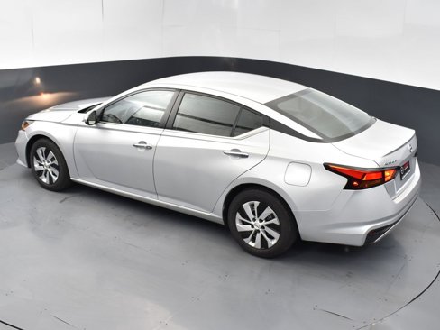 Used 2022 Nissan Altima 2.5 S image 46
