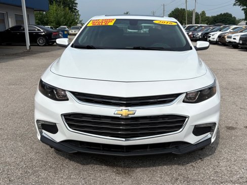 Used 2016 Chevrolet Malibu LT image 5